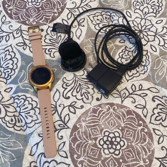Other - Samsung Galaxy Watch